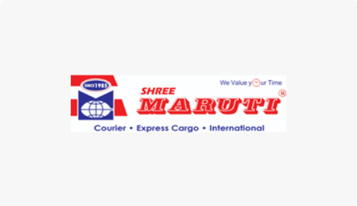 Shri Maruti Courier Case Study