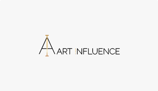 Art Influence Logo